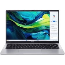 Acer Aspire Lite NX.DHFEY.001A001 N4500 8gb 512SSD 15.6" UHD Freedos Dizüstü Bilgisayar