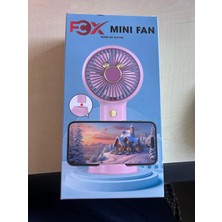 Fcx Mını Fantelefon Tutamaclı Oyuncak