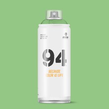 Mtn 94 Sprey Boya - RV-272 Mint Green