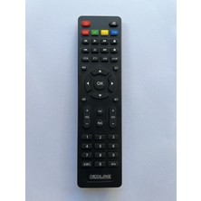 Redline Hd Uydu Kumandası