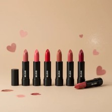 Uslucan Alışveriş 9'lu Love Matte Ruj Seti