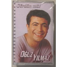 Class Oğuz Yılmaz Gördün Mü Kaset (Sıfır Jelatinli)