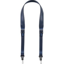 Ulanzi Css1 U-Snap Kamera Omuz Askısı Midnight Blue Mavi - B196