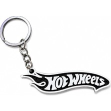TATLI Hot Wheels Anahtarlık