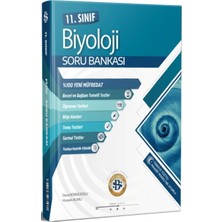Akm Kitap 11. Sınıf Biyoloji Maarif Soru Bankası Bilgi Sarmal