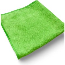 Muazzam Ceyfix Mikrofiber Bez 40 x 40 cm 6 Adet