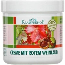 Krauterhof Bacak Kremi 100 ml At Kestaneli