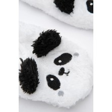 Penti Optik Beyaz Unisex Panda Çetik