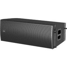 Audiocenter ASTRA212A 2X12" Aktif Line Array Hoparlör