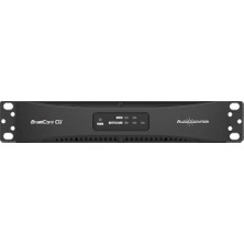 Audiocenter Braincore-Cu Processor