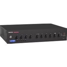 Fonestar PROX-240Z 100V 120W Multi-Zone Amplifikatör