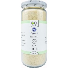 Og Natural Organik Ruşeymli Bebek Irmik 320 gr