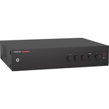 Fonestar PROX-120S 100V 120W Tek Zone Amplifikatör