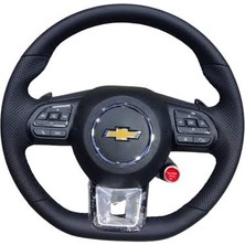 İTHAL Ithal Chevrolet Cruze Spor Direksiyon (Start - Stoplu)