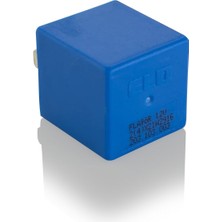 Elo 203103003 Mikro Elektro Flaşör Ikazsız 12V 3 Ter 49-49A