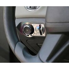 İTHAL Ithal Chevrolet Cruze Far Anahtarı Kaplama