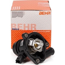 Mette Chevrolet Cruze 1.4 Turbo Termostat Behr Marka