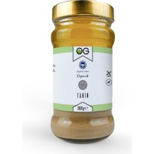Og Natural Organik Tahin 300 gr