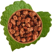 Susamlı Fıstık 500 G