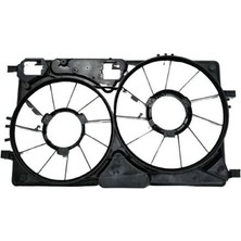 Psa Chevrolet Cruze Fan Davlunbazı