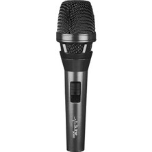 TCX Çantalı Yüksek Kaliteli Audio El Mikrofonu
