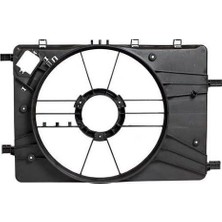 Psa Chevrolet Cruze Radyatör Fan Davlunbazı (F16D)