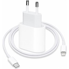 Callysta Iphone Tüm Serilerle Uyumlu Hızlı Aleti Adaptör Kablo Plus 6 7 8 x 11 12 13 14 Pro Max