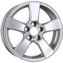 Psa Chevrolet Cruze Çelik Jant 5 Kollu 16" (5 Bijon)