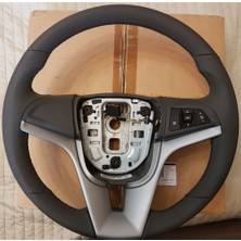 Psa Chevrolet Cruze Direksiyon Simidi (Deri)