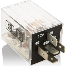 Elo 203104011 Elekt.flaşör Ford TRS.12V