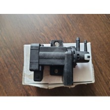 Oem Chevrolet Cruze Turbo Selenoid Valfi