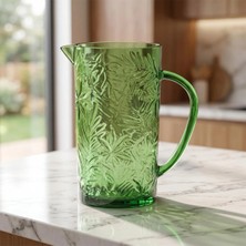 LuckyArt Laurus Akrilik 2270Ml Karaf