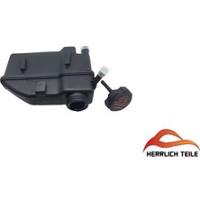 Herrlich Teile S60/V60/S80/V70/XC70 Direksiyon Hidrolik Deposu