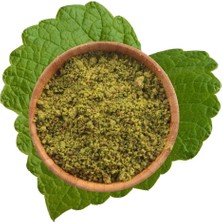 Boz Antep Fıstığı Toz 500 G