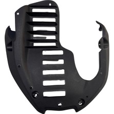Tvs Raıder 125 Motor Alt Koruma