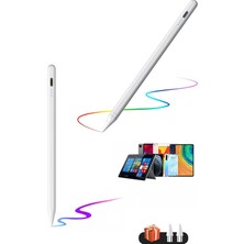 Callysta Dokunmatik Kalem Xiaomi,lenovo,huawei,samsung,apple,tcl,honor Uyumlu Tablet Kalemi