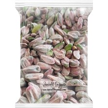 Antep Fıstığı Içi Boz 1 kg 1. Kalite Antep Fıstığı Içi Tane Çiğ Antep Fıstığı