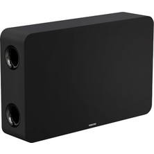 Fonestar Powerbass-8tn Siyah 8" Duvar Tipi Subwoofer