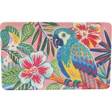 LuckyArt Tropea Melamın 26Cm Sunumluk