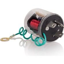 Elo 203101007 Mekanik Flaşör 24V Kablolu 50NC Otob.universal