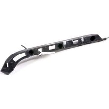 Psa Chevrolet Cruze Tampon Kızağı Sol Arka (Nb - 2013)