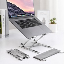 Callysta Notebook, Tablet ve Mac.book Modelleriyle Uyumlu Ergonomik Tasarım