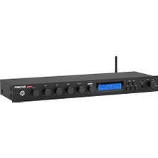 Fonestar Mıxplay-1 Usb/fm Oynatıcı ve Mikser
