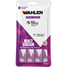 Wahlen Malt Kedı Kremas