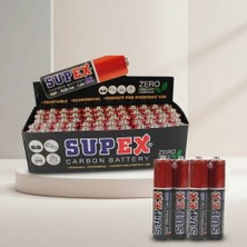 TCX R03 Aaa Ince Pil