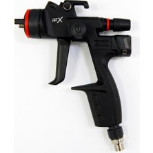 Sata Jetx Boya Tabancası Rp 1.3 I Control Basic