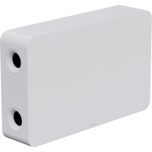 Fonestar Powerbass-8tb 8” 100V Beyaz Duvar Tipi Subwoofer