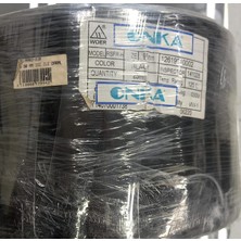 Onka 90 mm Isı Ile Daralan Makaron - 25 Mt.