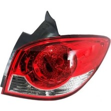 Kore Chevrolet Cruze Sağ Arka Stop Lambası Hb