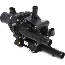 Oem Chevrolet Cruze Termostat (Z16XER - A16XER - A16LET - Komple)